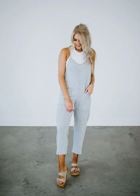 Heather Grey