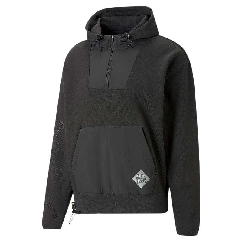 PUMA x PERKS AND MINI Hoodie