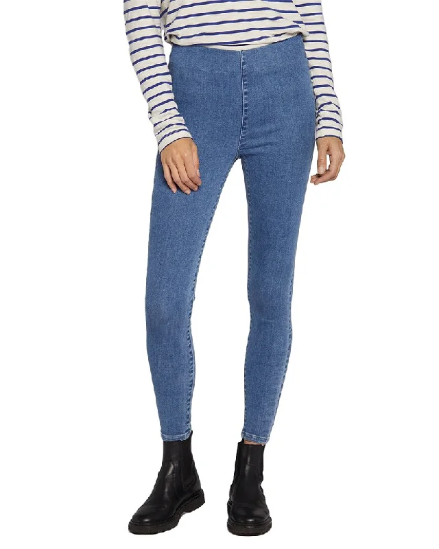 Current/Elliott Vignette Jegging Jean