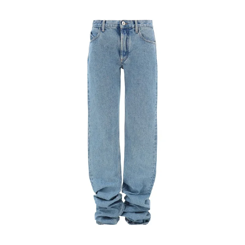 The Attico Women's Jeans