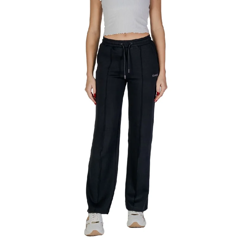 Guess Active  Polyester Jeans & Women's Pant