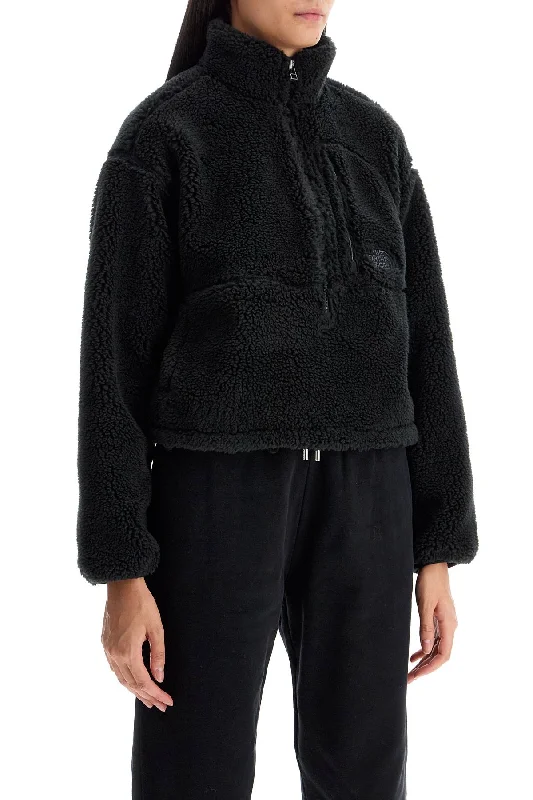 The North Face Extreme Pile Boxy Sweat