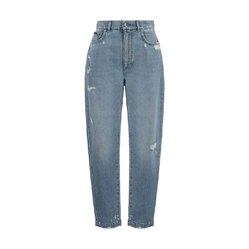 Dolce & Gabbana Women's Jeans