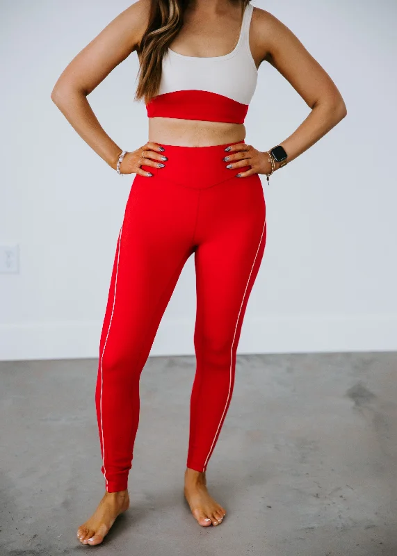 Kiah High Waist Leggings