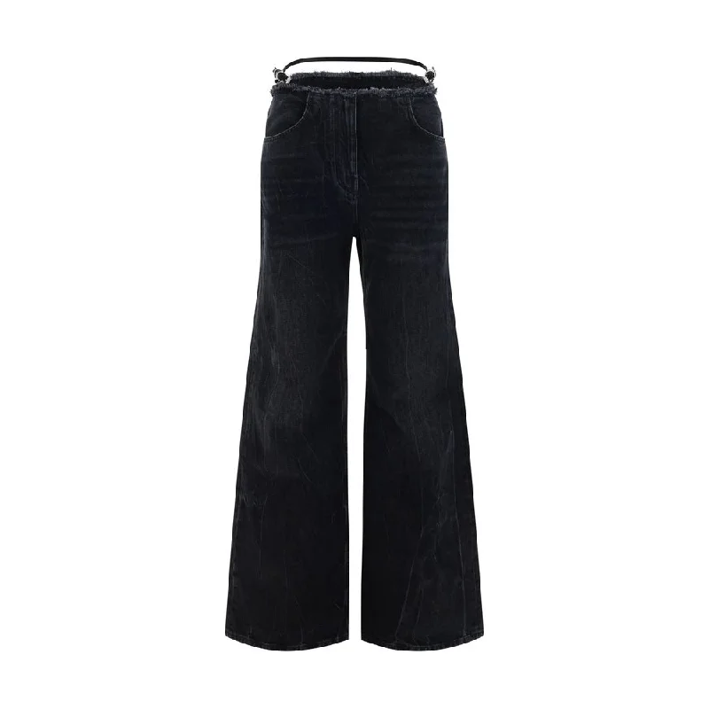 Givenchy Voyou Women's Jeans