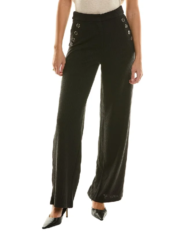 Bishop + Young Femme Wide Leg Pant