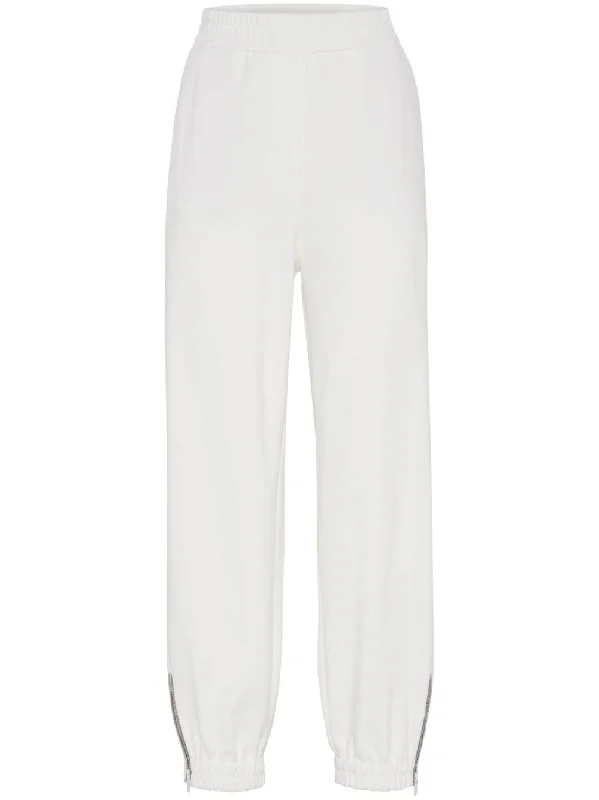 Brunello Cucinelli Women's Trousers