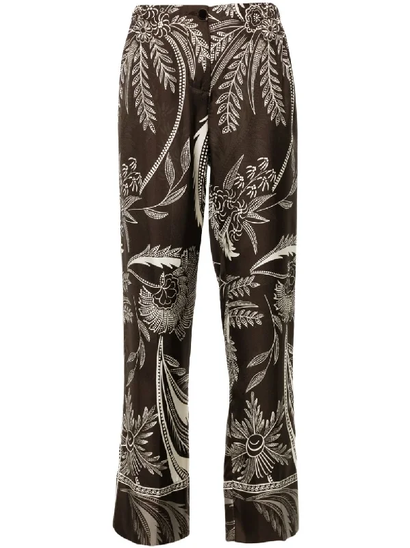 F.R.S . Women's Trousers