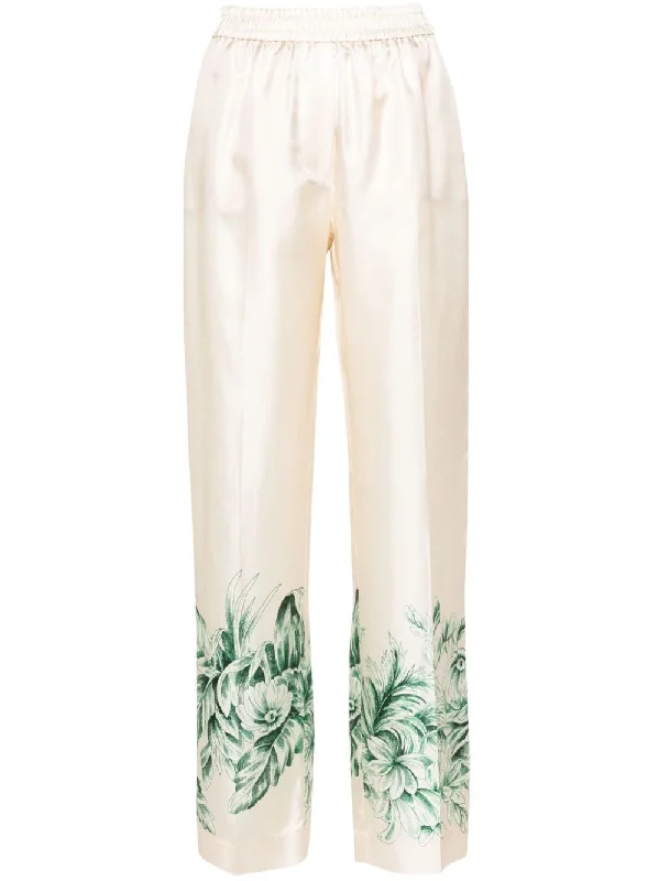 F.R.S . Women's Trousers