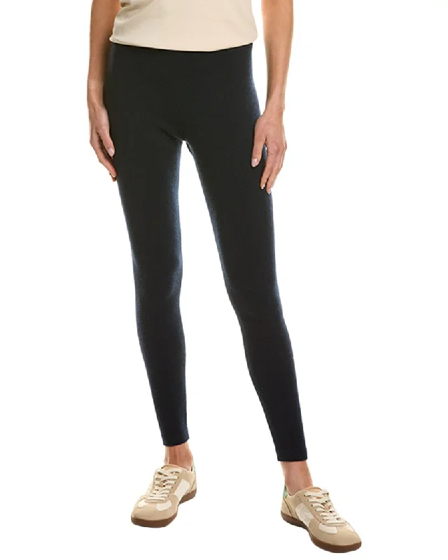 Kier + J Cashmere Cashmere Legging