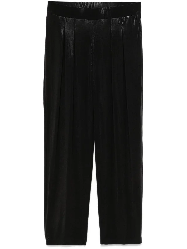 Norma Kamali Women's Trousers