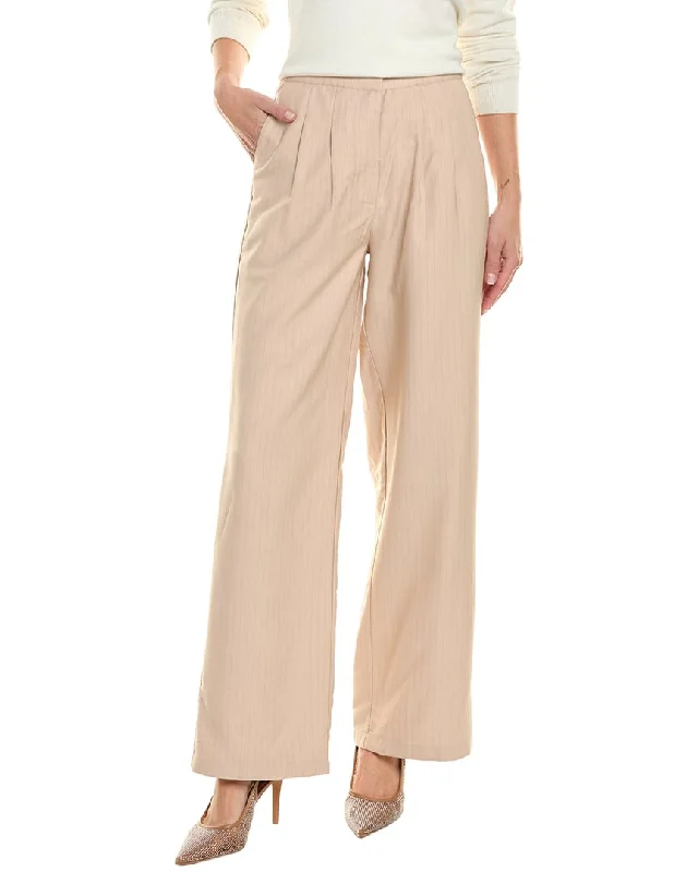 WeWoreWhat Tailored Pant