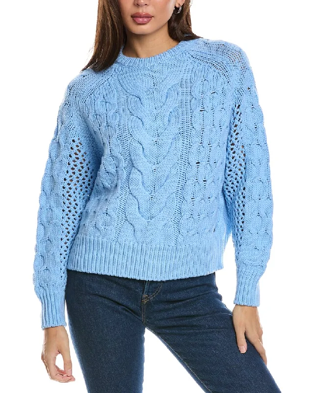 Bogner Natalie Wool Pullover