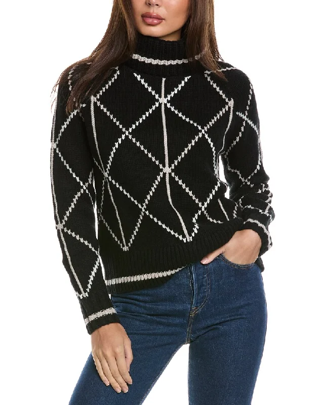 Bogner Solange Cashmere Pullover