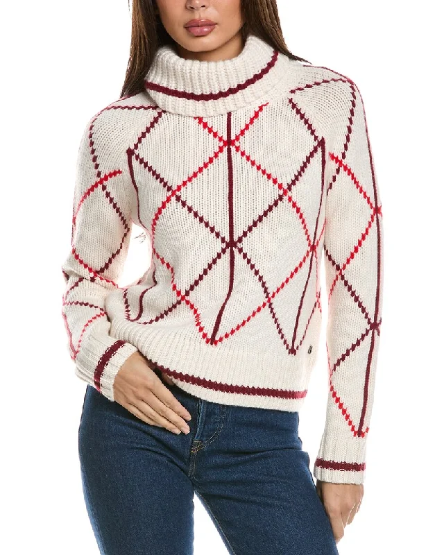 Bogner Solange Cashmere Pullover