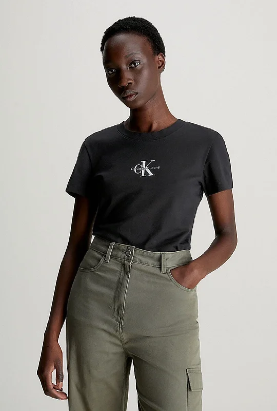 CALVIN KLEIN MONOLOGO TSHIRT