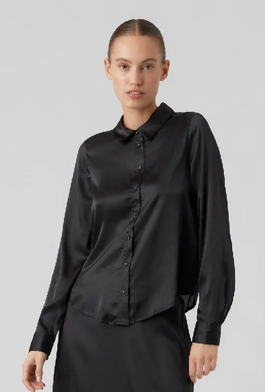 VERO MODA NOA LS SHIRT